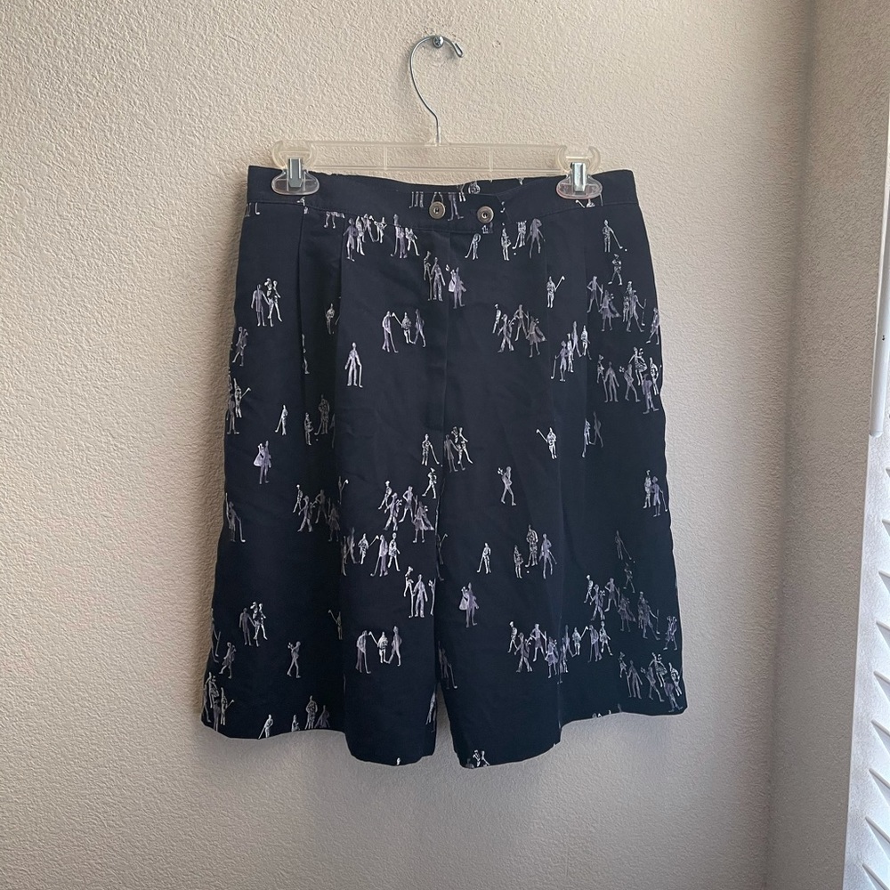 Vintage Golf Shorts M Sportfolio by Morcia Size 10
